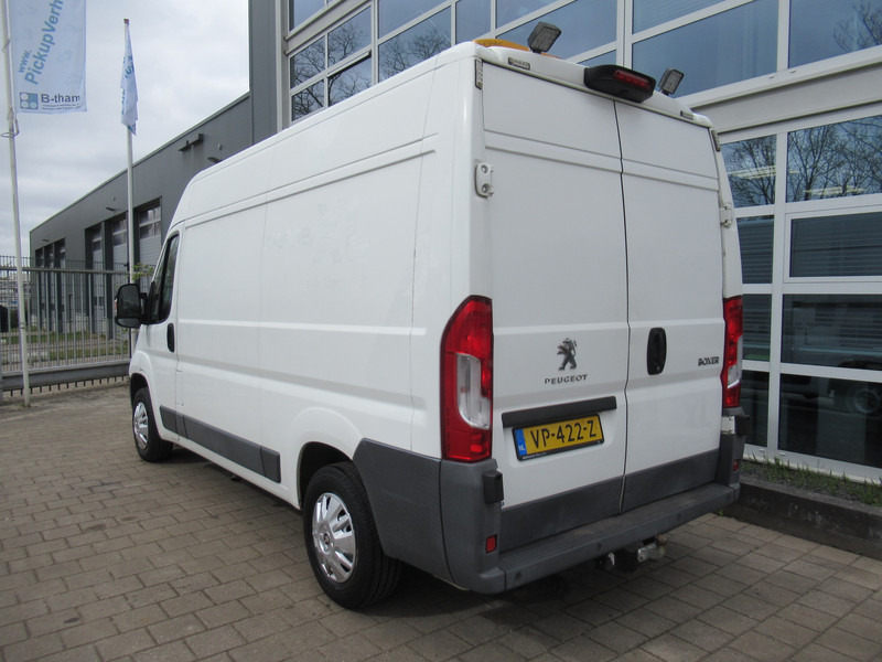 Peugeot Boxer 330 2.2 HDI 96KW L2H2 XR Airco Klima Flitsers - Kleintransporter: das Bild 5 Peugeot Boxer 330 2.2 HDI 96KW L2H2 XR Airco Klima Flitsers - Kleintransporter: das Bild 5
