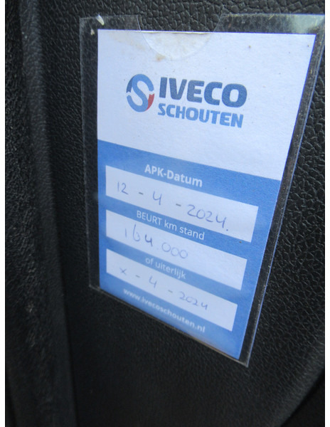 Kipper Transporter, Transporter mit Doppelkabine Renault Master T35 2.3 dCi 92KW L3 DOKA Dubbelcabine Kipper: das Bild 17