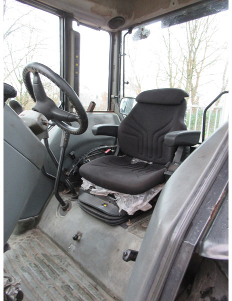 Traktor Valtra A75 4x2 + Fronthef VALMET: das Bild 7