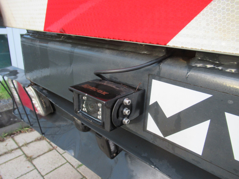 Motorhacke Votex VT420 Veeg-zuigmachine Zuigwagen Saugwagen: das Bild 13