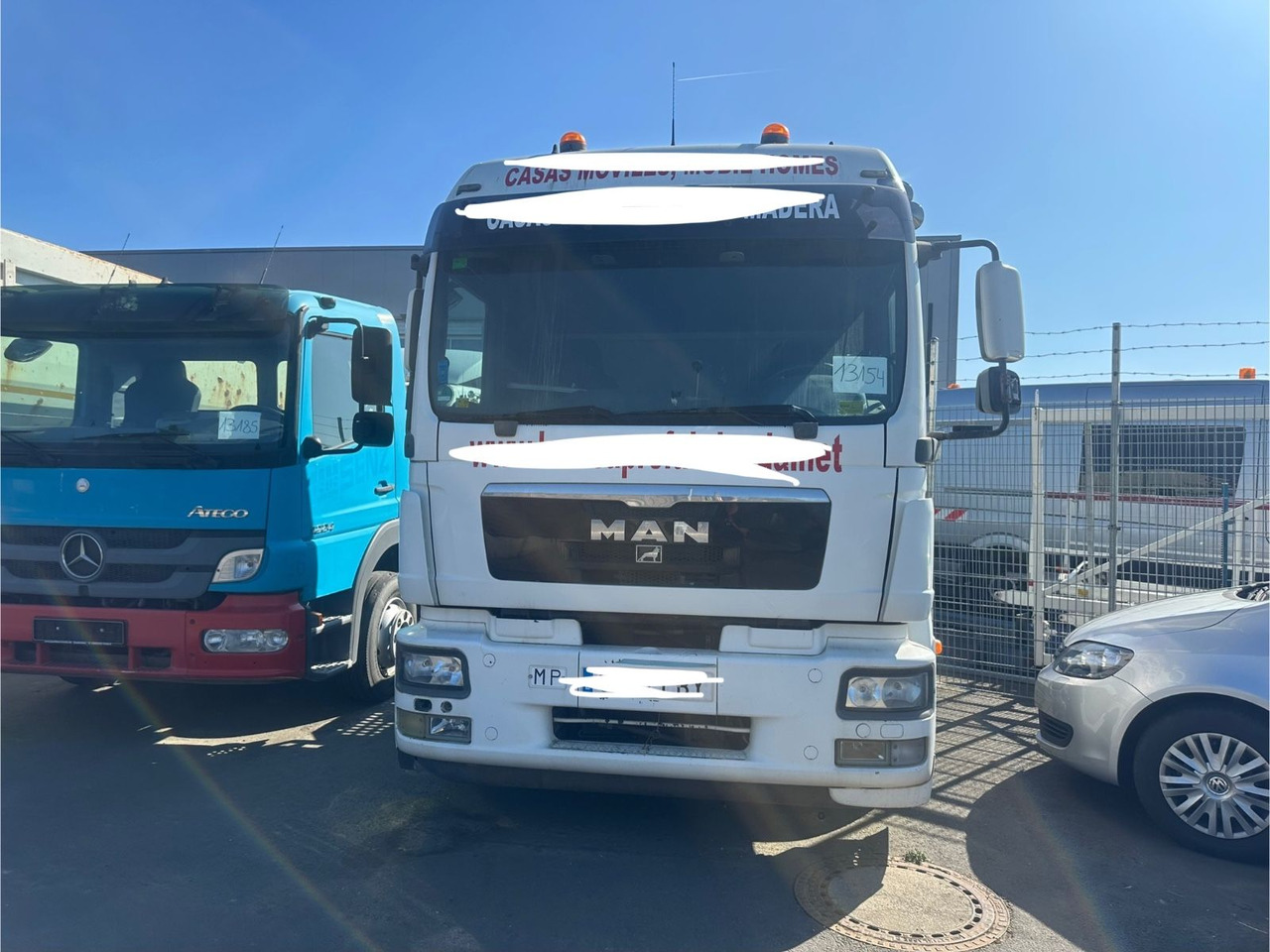 MAN TGM15.290*Rolfo*Flachzug*3xKasten/2xWohnmobil MAN TGM15.290*Rolfo*Flachzug*Anhänger inkl.* - Autotransporter LKW: das Bild 3 MAN TGM15.290*Rolfo*Flachzug*3xKasten/2xWohnmobil MAN TGM15.290*Rolfo*Flachzug*Anhänger inkl.* - Autotransporter LKW: das Bild 3
