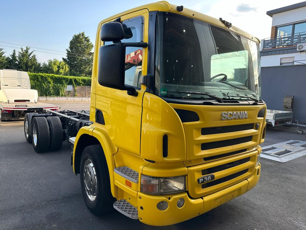 Scania Bausatz EINZELN evt*m.gebr. Plateau & Palfinger/ - Abschleppwagen: das Bild 2 Scania Bausatz EINZELN evt*m.gebr. Plateau & Palfinger/ - Abschleppwagen: das Bild 2
