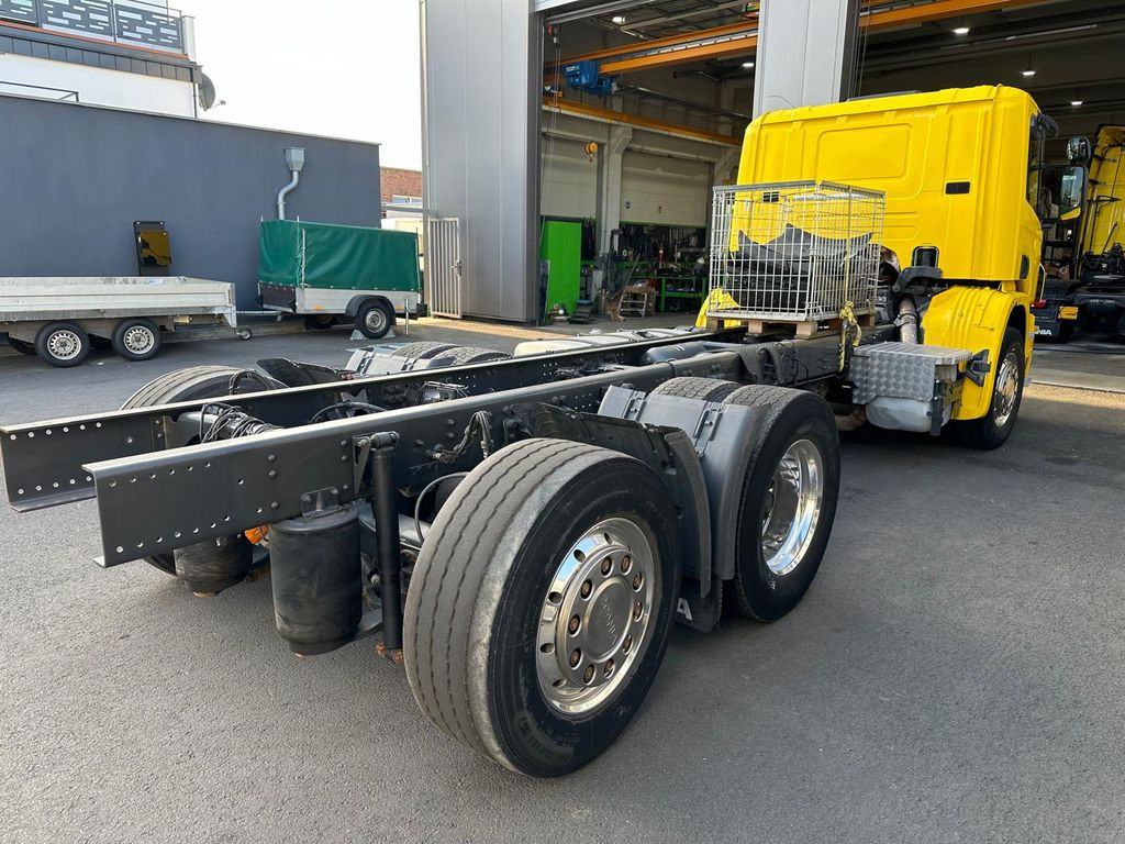 Scania Bausatz EINZELN evt*m.gebr. Plateau & Palfinger/ - Abschleppwagen: das Bild 5 Scania Bausatz EINZELN evt*m.gebr. Plateau & Palfinger/ - Abschleppwagen: das Bild 5
