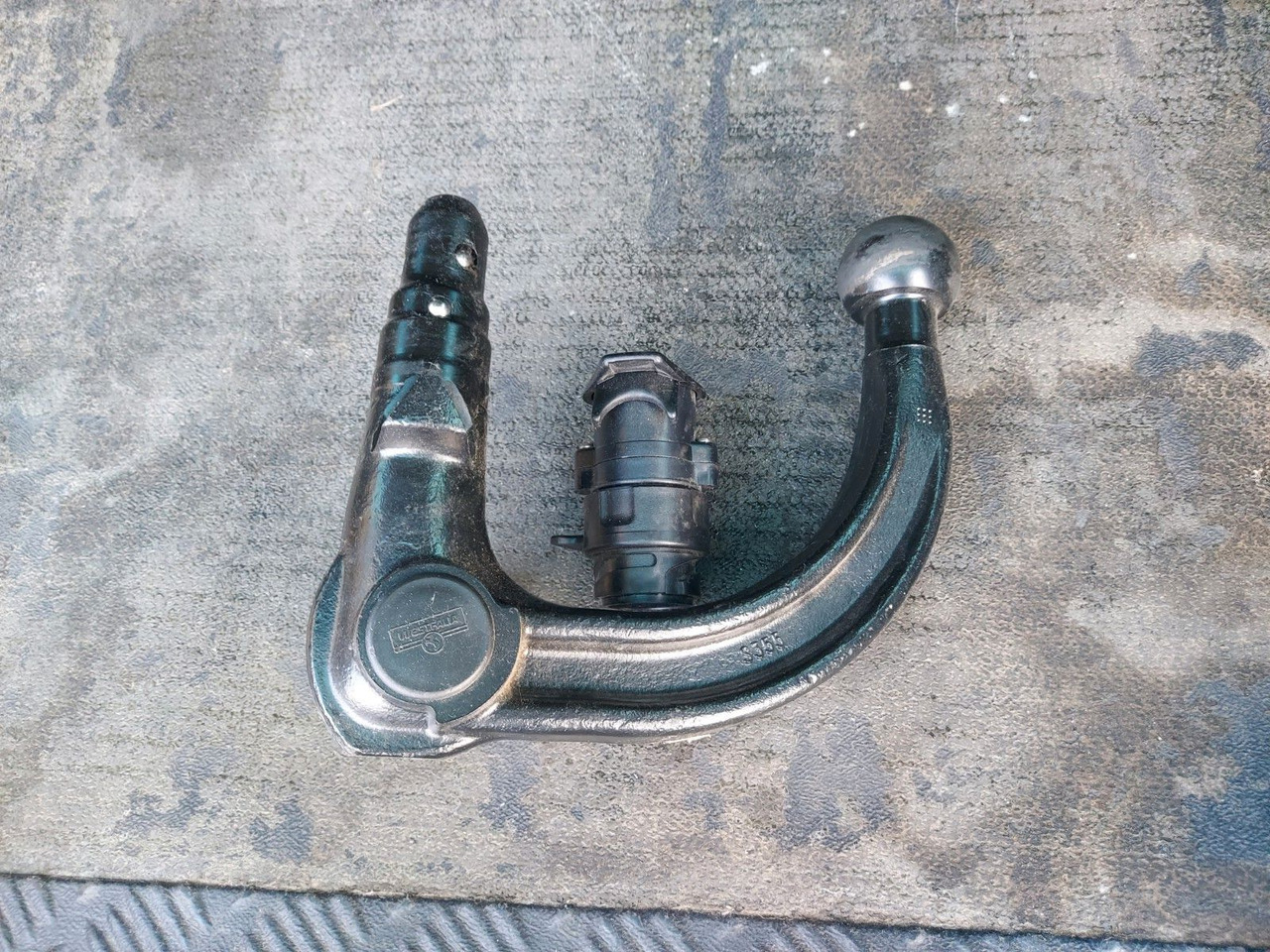 Opel Zafira C Tourer Automatik Xenon Leder Navi AHK - Personentransporter: das Bild 3 Opel Zafira C Tourer Automatik Xenon Leder Navi AHK - Personentransporter: das Bild 3