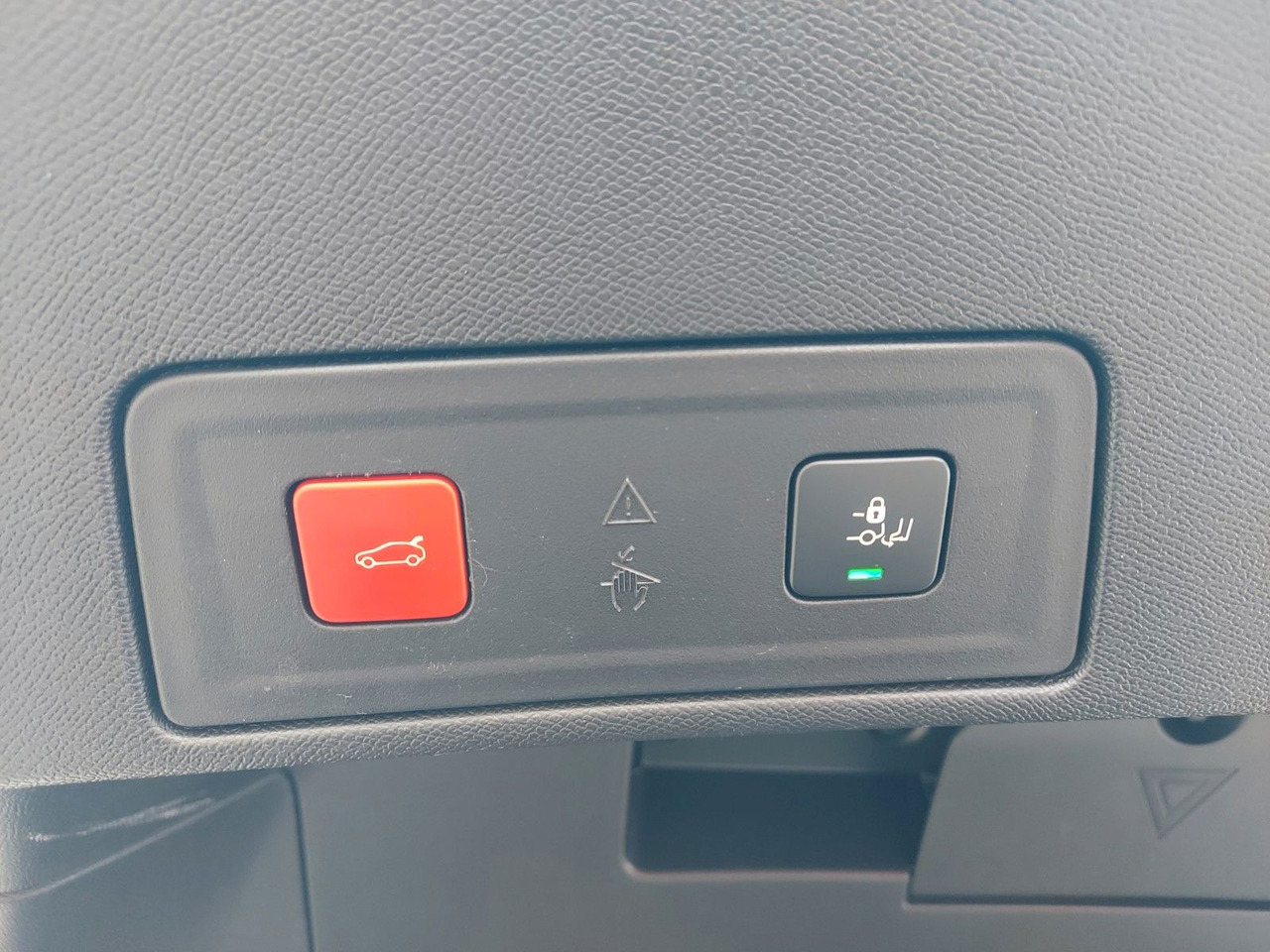 Peugeot 508 Allure Pack Autom. ACC Leder Spurassist - Limousine: das Bild 3 Peugeot 508 Allure Pack Autom. ACC Leder Spurassist - Limousine: das Bild 3