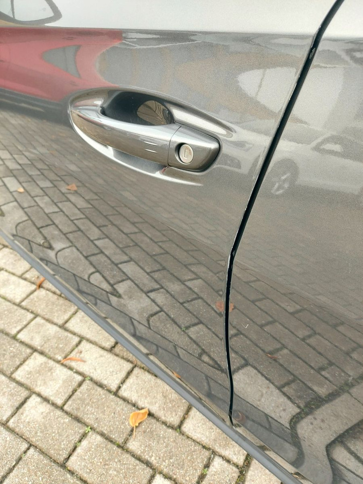 Limousine Peugeot 508 Allure Pack Autom. ACC Leder Spurassist: das Bild 24 Limousine Peugeot 508 Allure Pack Autom. ACC Leder Spurassist: das Bild 24