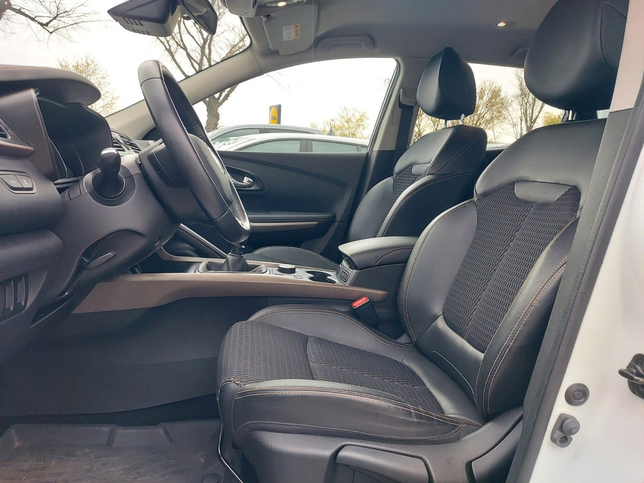 SUV/ Geländewagen Renault Kadjar XMOD Klima Leder Navi Assist Sitzheiz.LED: das Bild 12