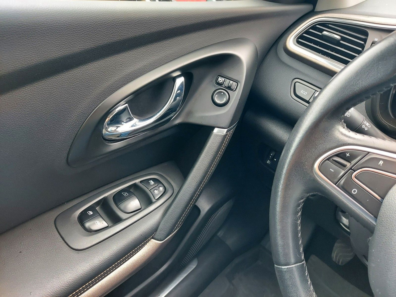 SUV/ Geländewagen Renault Kadjar XMOD Klima Leder Navi Assist Sitzheiz.LED: das Bild 15