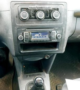 Volkswagen Caddy Maxi 5 SITZE lang KLIMA AHK – Leasing Volkswagen Caddy Maxi 5 SITZE lang KLIMA AHK: das Bild 13