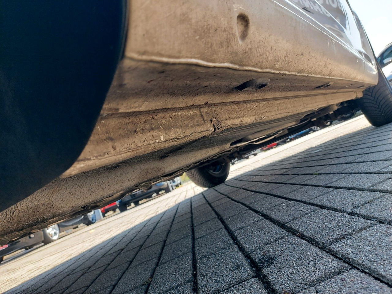 Volkswagen Caddy Nfz Kasten Klima 2 Sitze Bluetooth – Leasing Volkswagen Caddy Nfz Kasten Klima 2 Sitze Bluetooth: das Bild 23