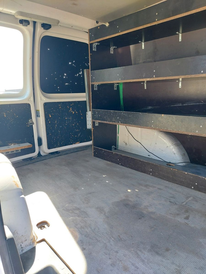 Volkswagen Caddy Nfz Kasten Klima 2 Sitze Bluetooth – Leasing Volkswagen Caddy Nfz Kasten Klima 2 Sitze Bluetooth: das Bild 21