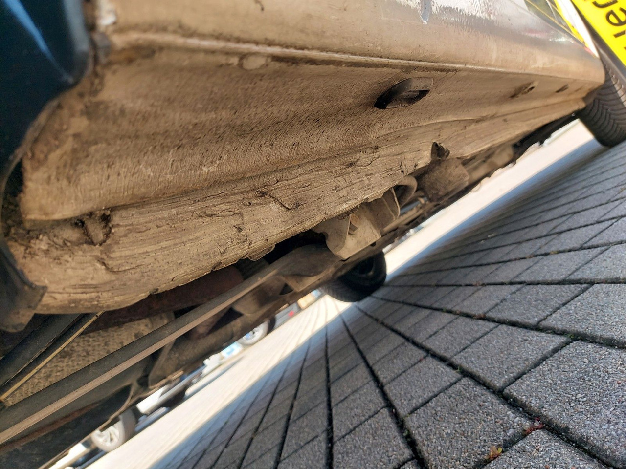 Volkswagen Caddy Nfz Kasten Klima 2 Sitze Bluetooth – Leasing Volkswagen Caddy Nfz Kasten Klima 2 Sitze Bluetooth: das Bild 24