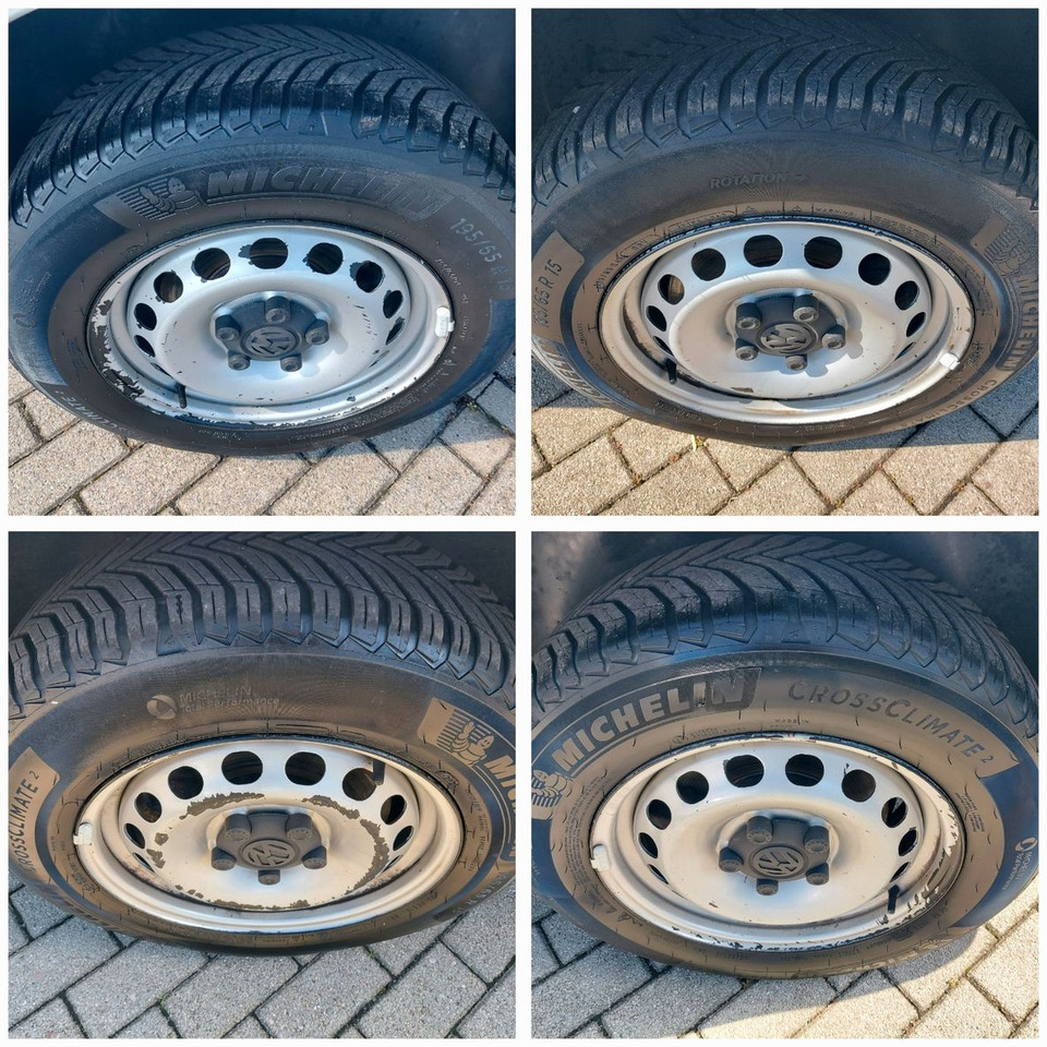 Volkswagen Caddy Nfz Kasten Klima 2 Sitze Bluetooth – Leasing Volkswagen Caddy Nfz Kasten Klima 2 Sitze Bluetooth: das Bild 25