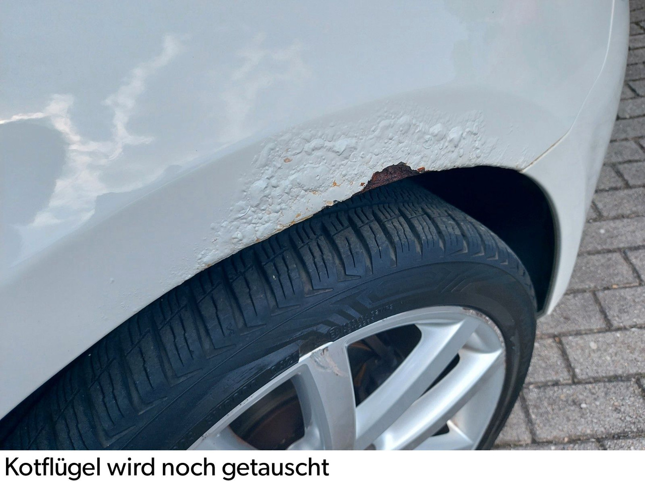 Volkswagen Golf VI Comfortline Klima Sitzheizung - PKW: das Bild 3 Volkswagen Golf VI Comfortline Klima Sitzheizung - PKW: das Bild 3