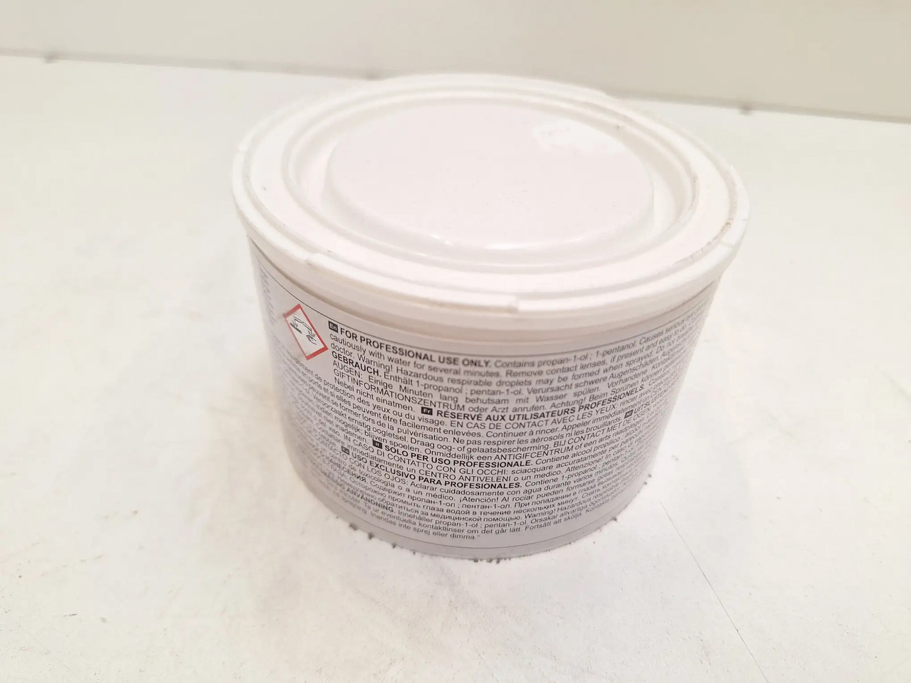 1 Dose Standoblue (Standox) - Werkstattgerät: das Bild 2 1 Dose Standoblue (Standox) - Werkstattgerät: das Bild 2