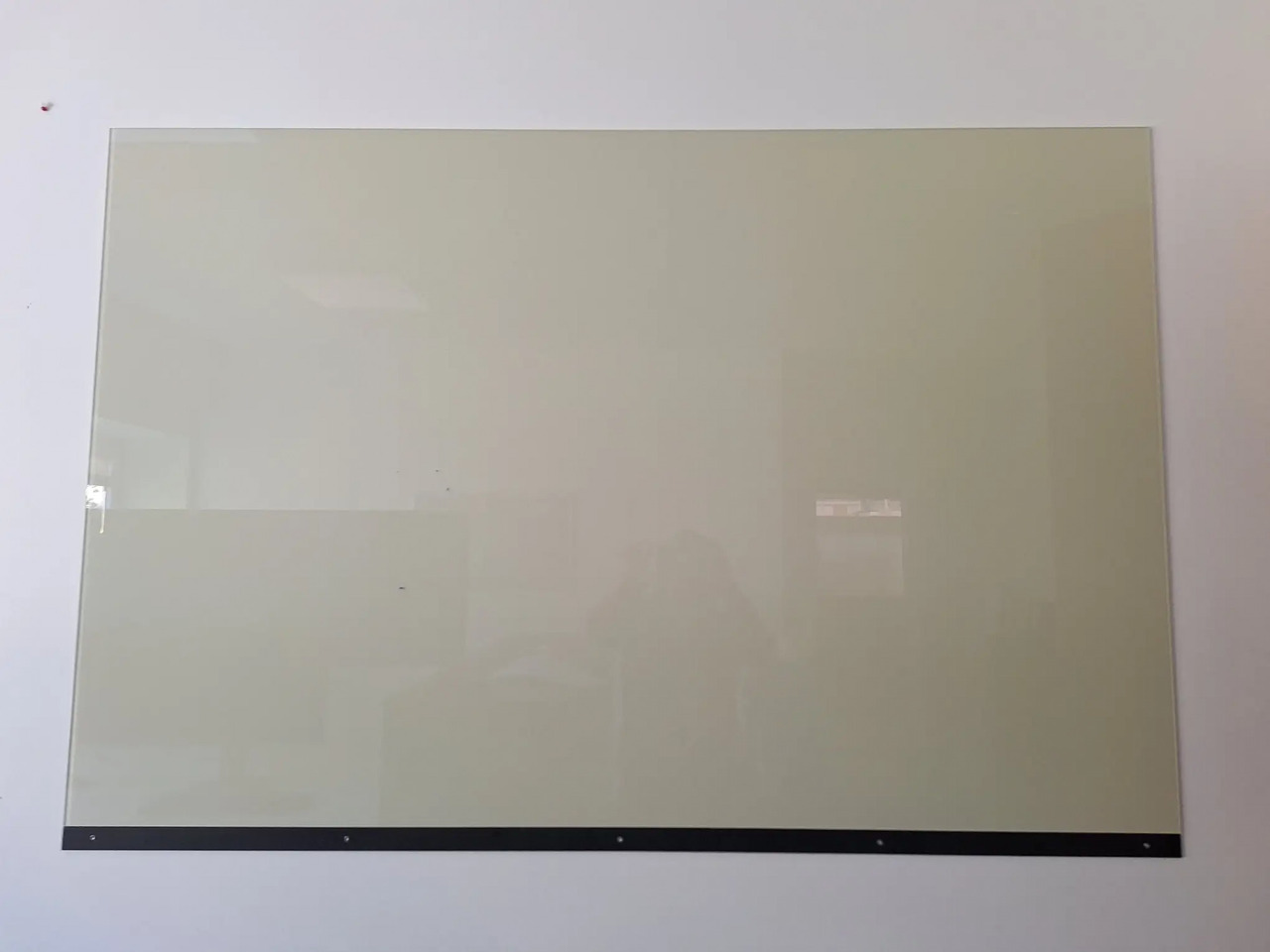 1 Stk. Glasboard - Werkzeug/ Gerät: das Bild 1 1 Stk. Glasboard - Werkzeug/ Gerät: das Bild 1