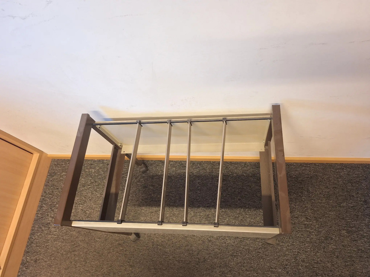 1 Stk. Hängeregister auf Rollen - Werkzeug/ Gerät: das Bild 2 1 Stk. Hängeregister auf Rollen - Werkzeug/ Gerät: das Bild 2