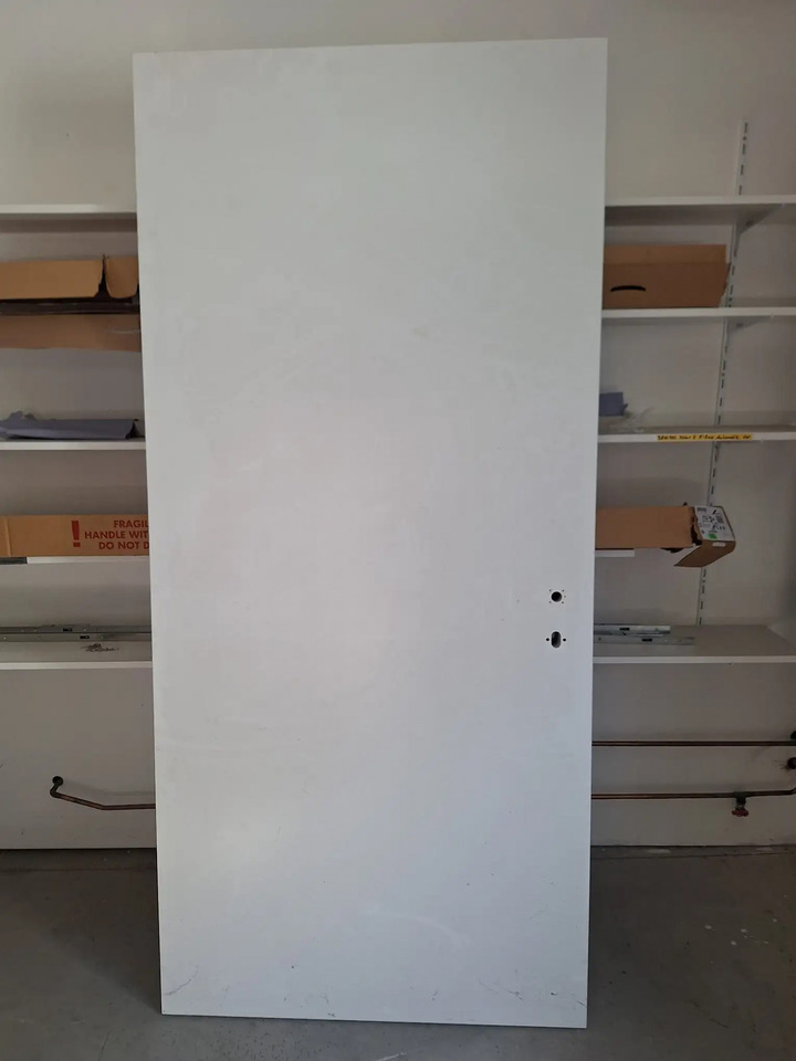 1 Stk. Haustür - Werkzeug/ Gerät: das Bild 1 1 Stk. Haustür - Werkzeug/ Gerät: das Bild 1