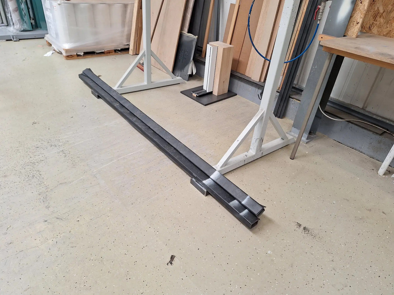 1 Stk. Türreck - Werkzeug/ Gerät: das Bild 2 1 Stk. Türreck - Werkzeug/ Gerät: das Bild 2