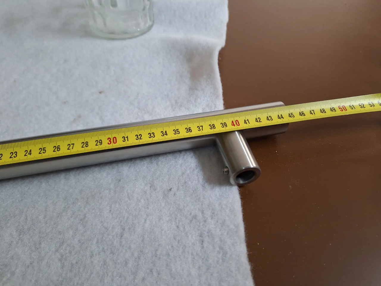 2 Stk. Türgriffe - Tür und Teile: das Bild 3 2 Stk. Türgriffe - Tür und Teile: das Bild 3