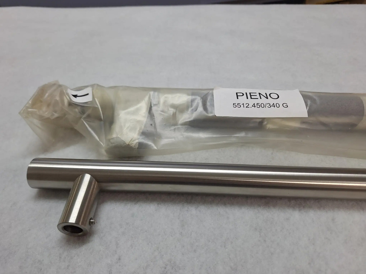 2 Stk. Türgriffe - Tür und Teile: das Bild 2 2 Stk. Türgriffe - Tür und Teile: das Bild 2