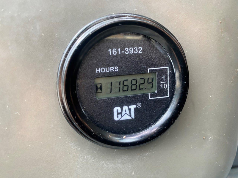 Caterpillar 324 D NVT - Kettenbagger: das Bild 5 Caterpillar 324 D NVT - Kettenbagger: das Bild 5