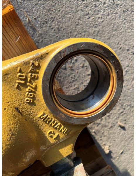 Caterpillar 950H Lifting cylinder OEM 2424272 - Hydraulik: das Bild 2 Caterpillar 950H Lifting cylinder OEM 2424272 - Hydraulik: das Bild 2
