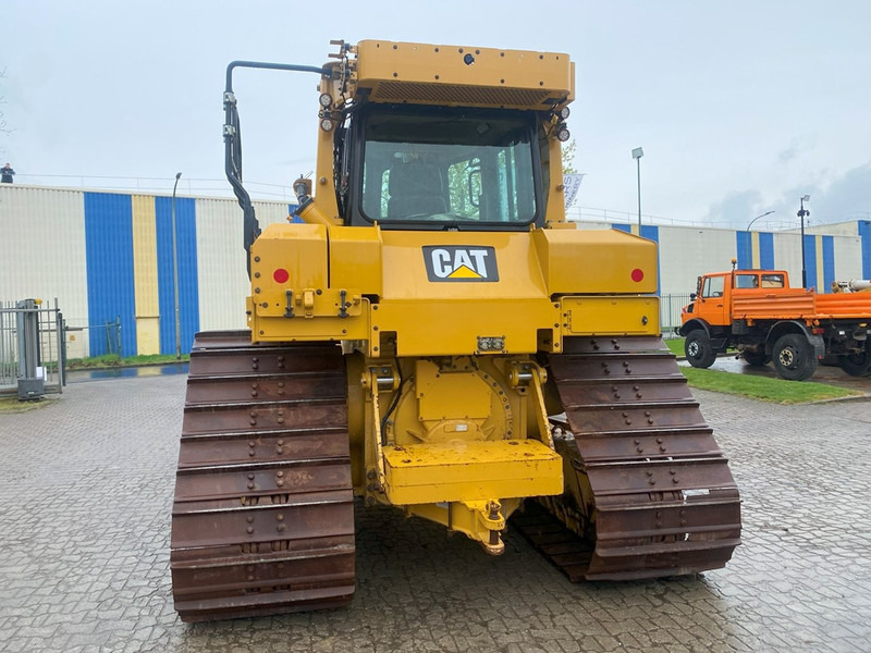 Caterpillar D6T LGP NVT - Bulldozer: das Bild 5 Caterpillar D6T LGP NVT - Bulldozer: das Bild 5