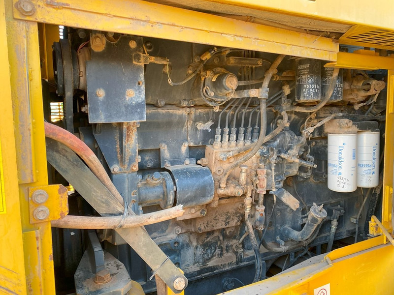 Komatsu D65-15 EX/PX Blade Lift Cylinder OEM 707-02-X0220 - Hydraulik: das Bild 3 Komatsu D65-15 EX/PX Blade Lift Cylinder OEM 707-02-X0220 - Hydraulik: das Bild 3