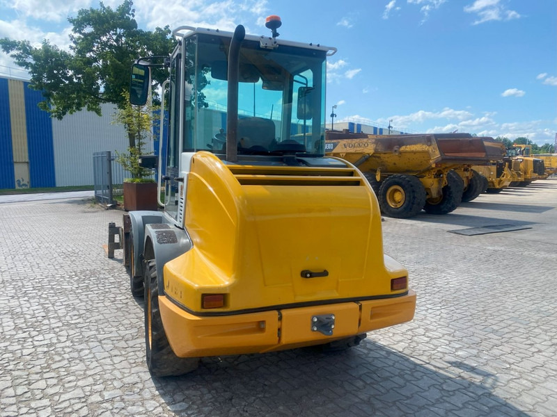 Liebherr L506 stereo NVT - Radlader: das Bild 4 Liebherr L506 stereo NVT - Radlader: das Bild 4