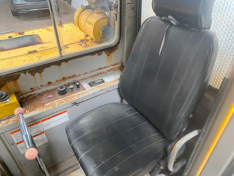 Morooka MST 600e swivel crawler dumper NVT - Muldenkipper/ Dumper: das Bild 5 Morooka MST 600e swivel crawler dumper NVT - Muldenkipper/ Dumper: das Bild 5