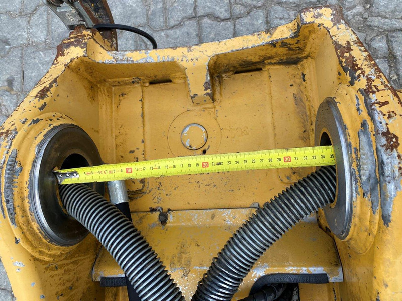 Schnellwechsler Oil Quick OQ 70: das Bild 18