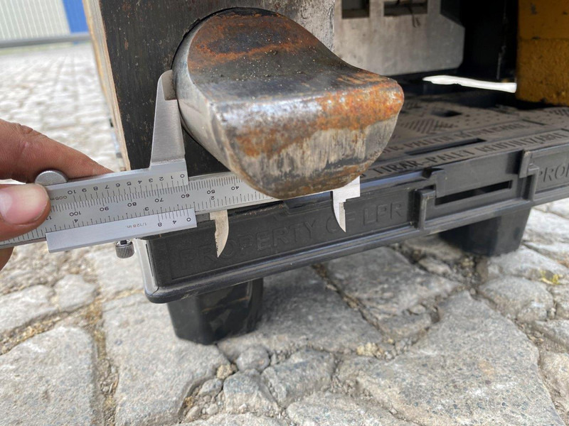 Schnellwechsler Oil Quick OQ 70: das Bild 9