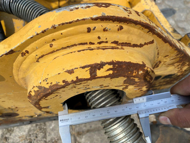 Schnellwechsler Oil Quick OQ 70: das Bild 10