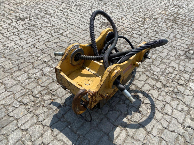 Schnellwechsler Oil Quick OQ 70: das Bild 13