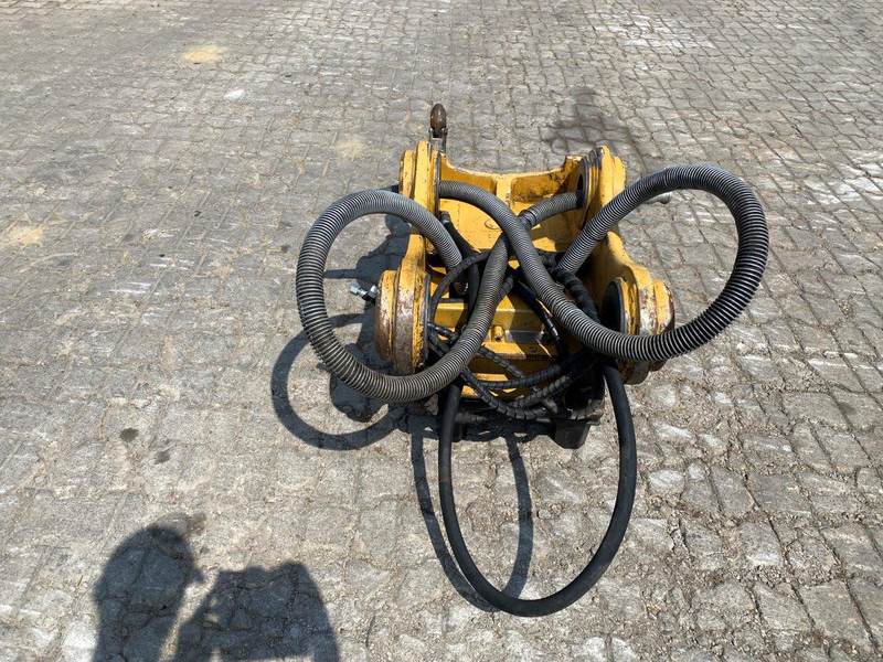 Schnellwechsler Oil Quick OQ 70: das Bild 14