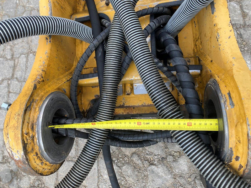 Schnellwechsler Oil Quick OQ 70: das Bild 17