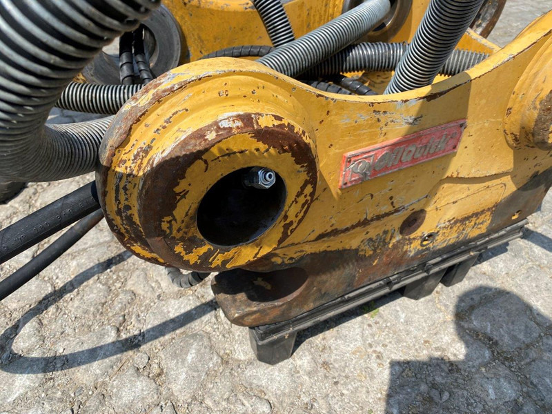 Schnellwechsler Oil Quick OQ 70: das Bild 16