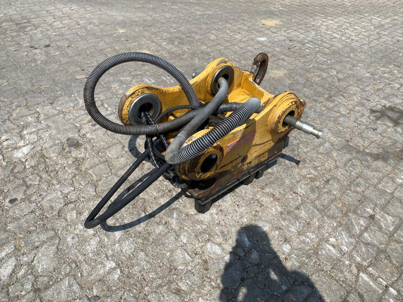 Schnellwechsler Oil Quick OQ 70: das Bild 12