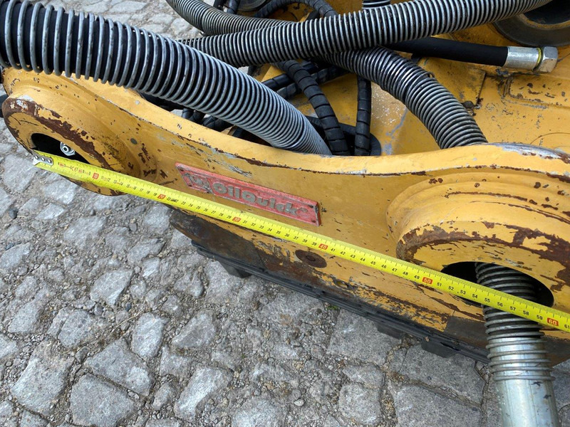 Schnellwechsler Oil Quick OQ 70: das Bild 6