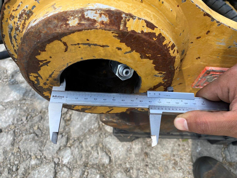 Schnellwechsler Oil Quick OQ 70: das Bild 7