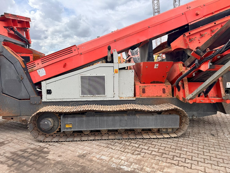Sandvik QA331 NVT – Leasing Sandvik QA331 NVT: das Bild 7