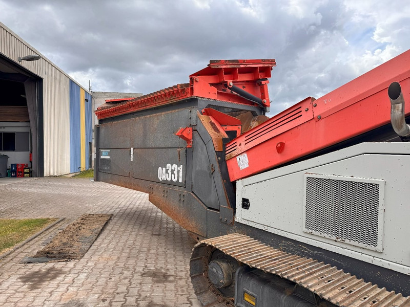 Sandvik QA331 NVT – Leasing Sandvik QA331 NVT: das Bild 6