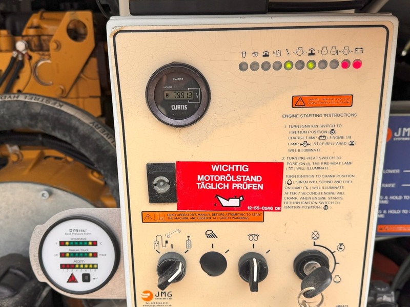 Sandvik QA331 NVT – Leasing Sandvik QA331 NVT: das Bild 16