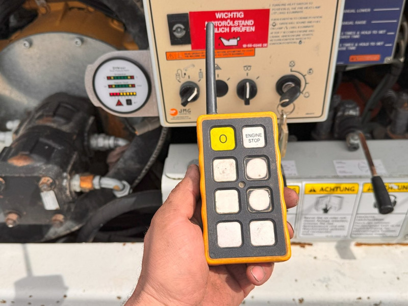 Sandvik QA331 NVT – Leasing Sandvik QA331 NVT: das Bild 17