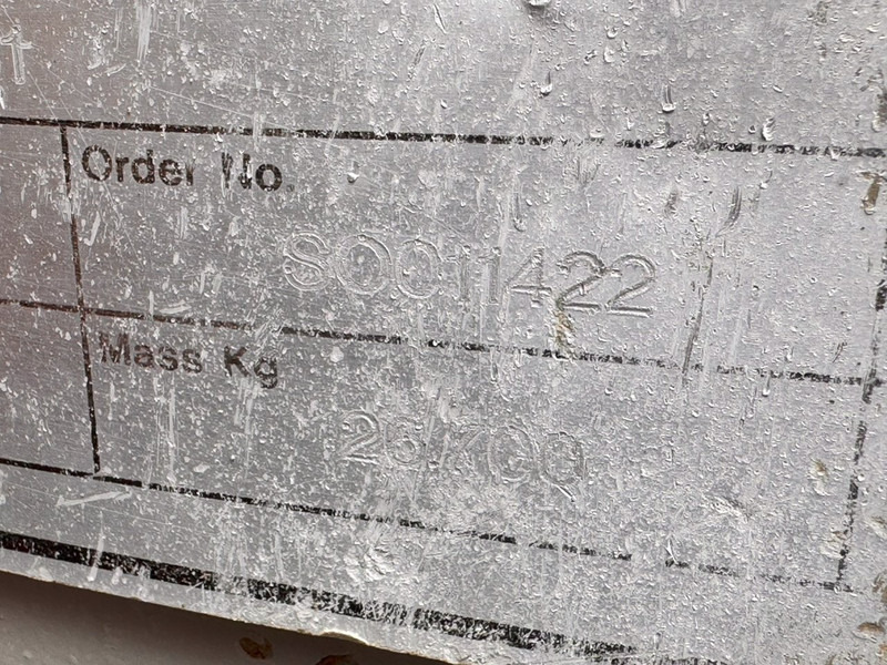 Sandvik QA331 NVT – Leasing Sandvik QA331 NVT: das Bild 9