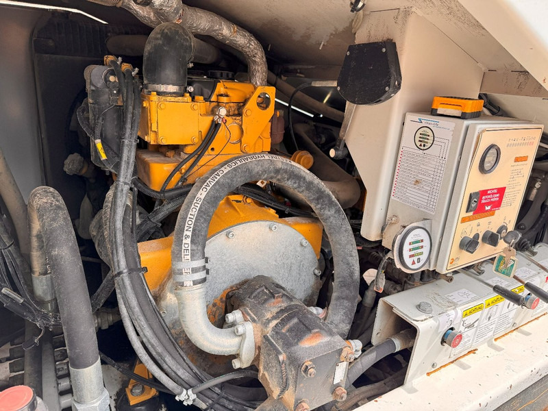 Sandvik QA331 NVT – Leasing Sandvik QA331 NVT: das Bild 18