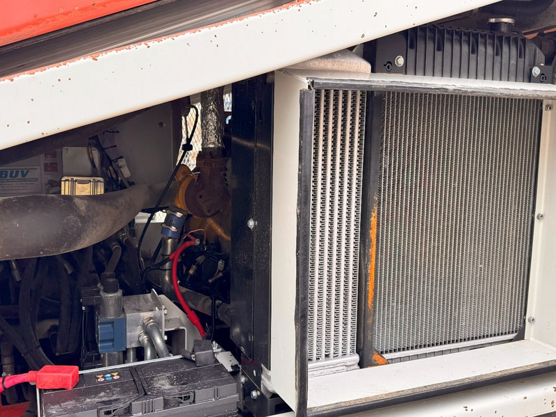 Sandvik QA331 NVT – Leasing Sandvik QA331 NVT: das Bild 12