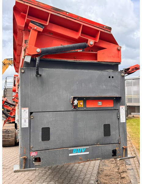 Sandvik QA331 NVT – Leasing Sandvik QA331 NVT: das Bild 13