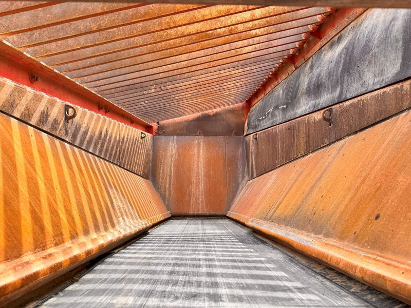 Sandvik QA331 NVT – Leasing Sandvik QA331 NVT: das Bild 20